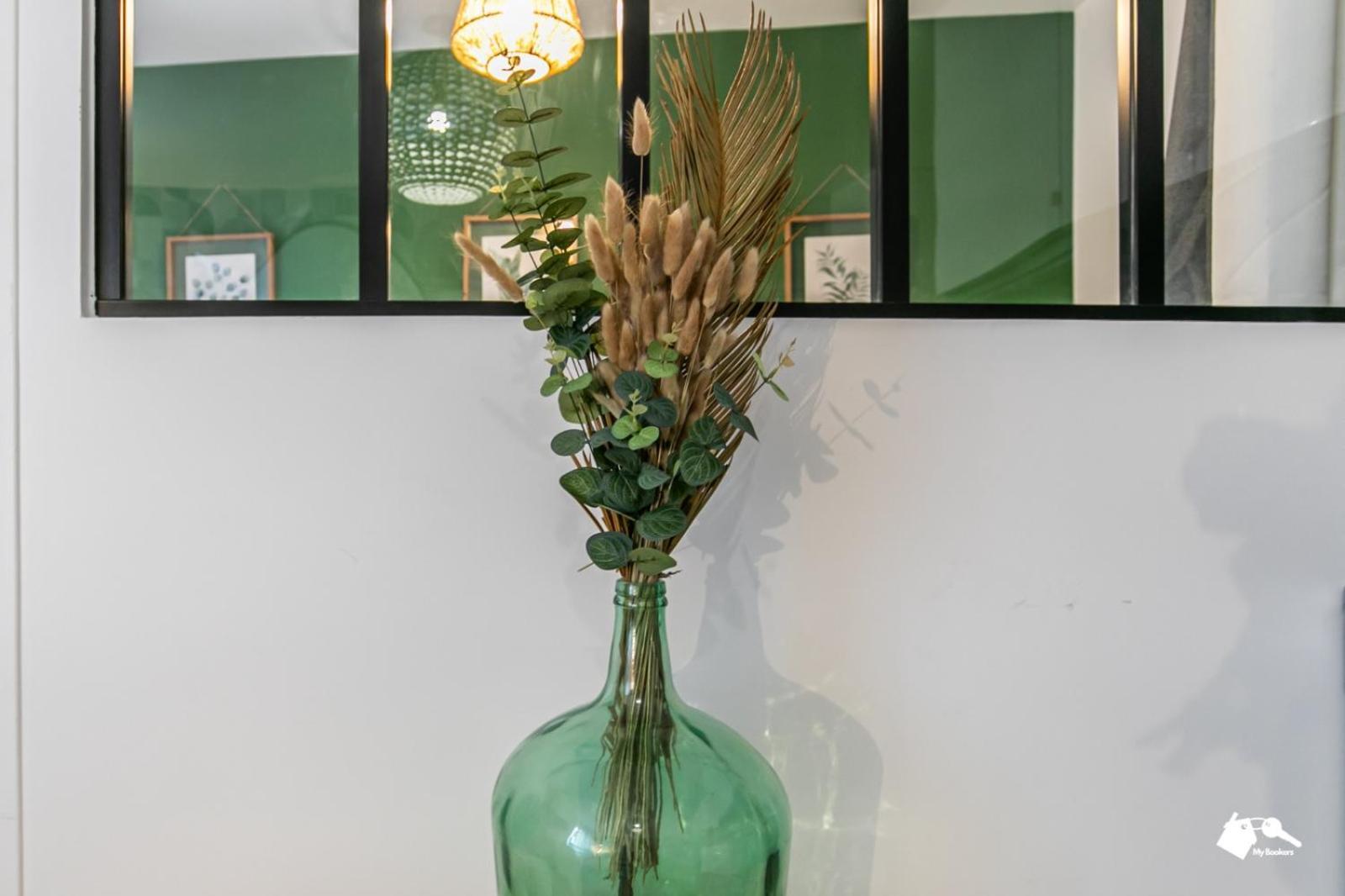 Mba Splendide Appart - Wilson 1 - Mairie De Montreuil Montreuil  Buitenkant foto